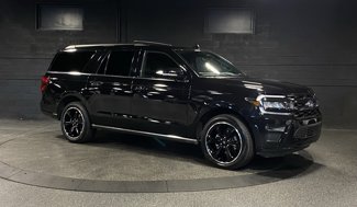 Used 2024 Ford Expedition Max Limited image 1