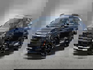 New 2026 Kia Sportage EX image 1