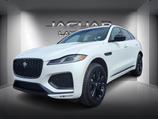 New 2026 Jaguar F-PACE R-Dynamic S image 1
