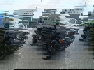 New 2025 Ford Ranger XLT image 1
