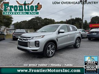 Used 2024 Mitsubishi Outlander Sport AWD image 1