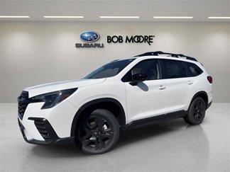 New 2025 Subaru Ascent Bronze Edition image 1