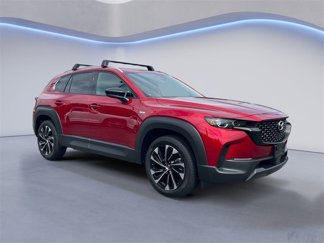 New 2025 MAZDA CX-50 2.5 Hybrid w/ Cargo Package image 1