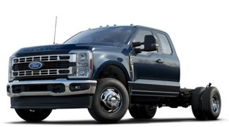 New 2025 Ford F350 XLT w/ XLT Value Package image 1