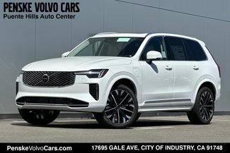 New 2025 Volvo XC90 T8 Plus w/ Protection Package Premier image 1