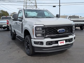 New 2026 Ford F250 XL image 1