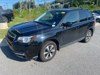 Used 2017 Subaru Forester 2.5i Limited image 1