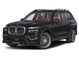 New 2025 BMW ALPINA XB7 image 1
