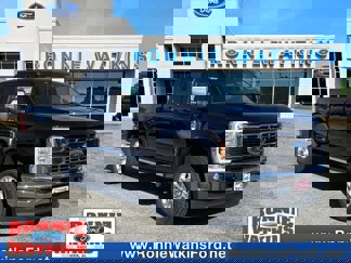 New 2025 Ford F250 XL w/ 360-Degree Camera Package image 1