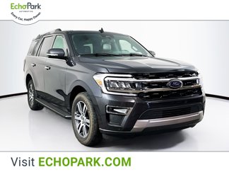 Used 2024 Ford Expedition Limited image 1