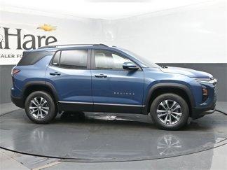 New 2026 Chevrolet Equinox LT image 1