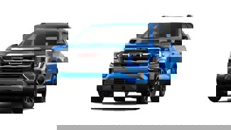 New 2026 GMC Terrain Elevation w/ Elevation Premium Package image 1