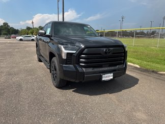 New 2026 Toyota Tundra SR5 w/ SX Package image 1