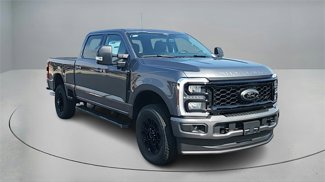 New 2026 Ford F350 XLT image 1