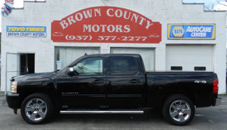 Used 2011 Chevrolet Silverado 1500 LTZ w/ LTZ Plus Package image 1
