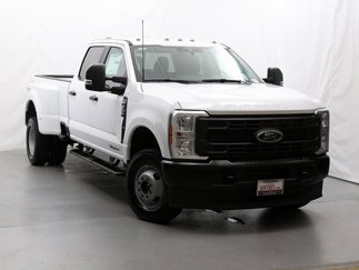 New 2025 Ford F350 XL image 1