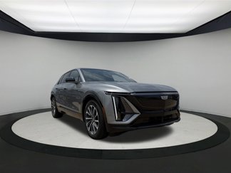 New 2024 Cadillac Lyriq Sport w/ Nappa Leather Package image 1