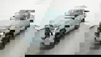 New 2025 Toyota Tundra Limited image 1