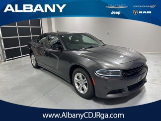 Used 2023 Dodge Charger SXT image 1