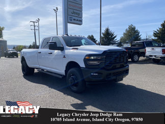 New 2025 RAM 3500 Tradesman image 1