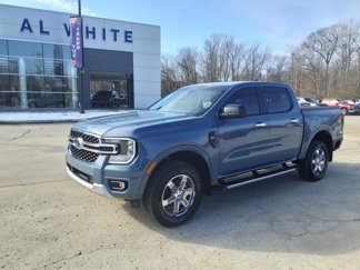 Used 2024 Ford Ranger XLT w/ FX4 Off-Road Package image 1