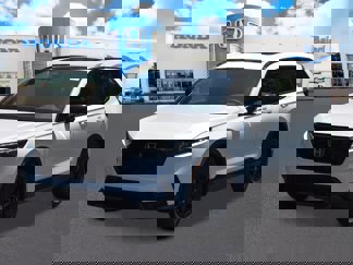 New 2026 Honda CR-V Sport image 1