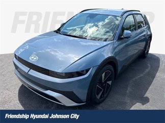 New 2025 Hyundai Ioniq 5 SEL image 1