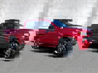 Used 2025 Chevrolet Silverado 1500 RST w/ RST All Star Premium Package image 1