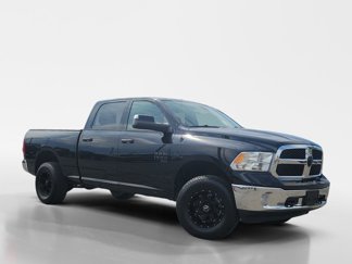 Used 2022 RAM 1500 Tradesman image 1