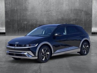 New 2025 Hyundai Ioniq 5 Limited image 1