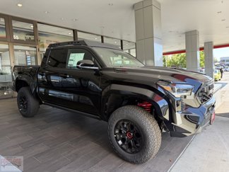 New 2025 Toyota Tacoma TRD Pro image 1