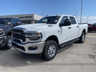 New 2025 RAM 2500 Tradesman image 1