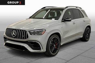 New 2025 Mercedes-Benz GLE 63 AMG S video 1