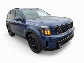 New 2025 Kia Telluride SX Prestige X-Line image 1