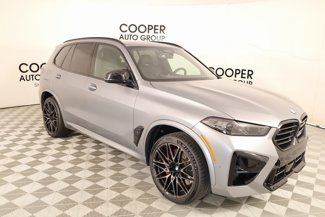New 2026 BMW X5 M Competition w/ Executive Package image 1