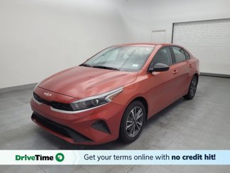 Used 2023 Kia Forte LXS image 1