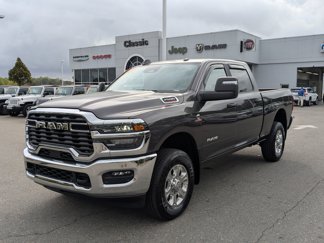 New 2025 RAM 2500 Big Horn image 1