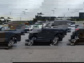 New 2026 Toyota Grand Highlander AWD video 2