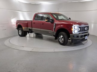 New 2026 Ford F350 King Ranch 360° Tour