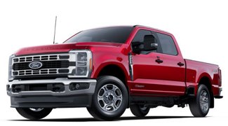 New 2025 Ford F250 XLT w/ 360-Degree Camera Package image 1