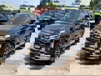 Used 2024 Hyundai Palisade Calligraphy image 1