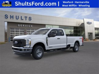 New 2025 Ford F250 XL image 1