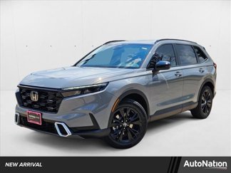 New 2026 Honda CR-V Sport Touring image 1