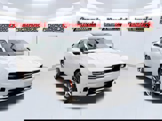 New 2025 Dodge Charger Daytona Scat Pack w/ Track Pack image 1
