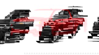 New 2026 Chevrolet Silverado 1500 High Country image 1