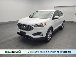 Used 2023 Ford Edge SEL image 1