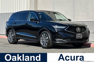 New 2026 Acura MDX w/ Technology Package image 1