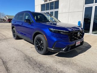 New 2025 Honda CR-V Sport-L image 1