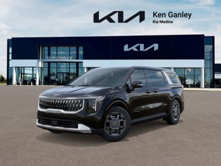 New 2026 Kia Carnival EX image 1
