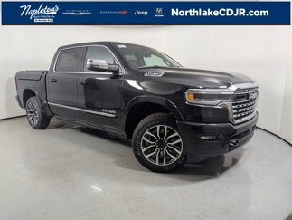New 2025 RAM 1500 Limited image 1